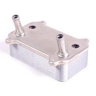 PORSCHE CAYENNE 4.8L V8 ENGINE OIL COOLER 94810727603
