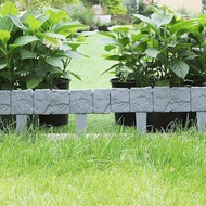 5pcs-Fence Fence Garden Villa Courtyard Fence Outdoor Vegetable Garden Fence Home Outdoor Gardening 