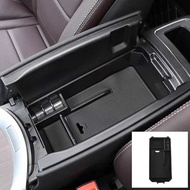 Armrest Storage Box for Mercedes Benz X253 GLC Coupe 200 250 300 220d 250d 43 63 AMG 2016-2019 Car O