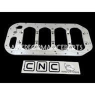 TOYOTA 4AGE 16V 20V 4AG 7AG 7A CNC INNOVATIONS BLOCK CRANK GIRDLE