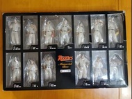 限定3000盒Box set (Lucys Memorial BOX（12名成員+川藤 教練）練習製服Ver.「ROOKIES Lucys」NEXT LABEL ROOKIES 熱血阿Sir 棒球隊 