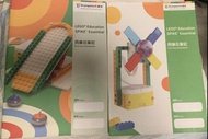 LEGO Education SPIKE Essential Fun Day Notebook 兩本