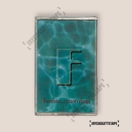 Ford Sotchai Krayursen Album Return Back...Ask For) Love Her Cassette Tape