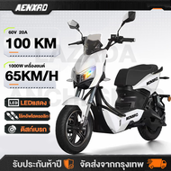 ANCHI CQ มอเตอร์ไซค์ไฟฟ้า จักรยานไฟฟ้า 3000W72V20AH จักรยานยนต์ไฟฟ้า มอเตอร์ไซค์ ไฟฟ้า NFC รถมอเตอร์