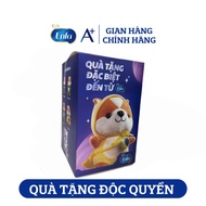 [Quà tặng Enfa] Đồ Chơi Thú Bông Cosplay Enfa (giao màu ngẫu nhiên)