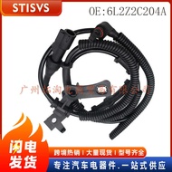 6L2Z2C204A Car Anti-Holding Brake Sensor Suitable for Ford Explorer 06-10 Cars