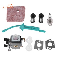 Carburetor for  FS55 FS55R FS38 FS45 FS46 KM55 HL45 FS45L FS45C FS46C FS55C FS55RC String Trimmer We