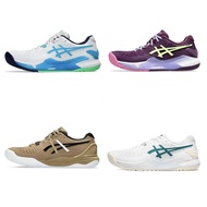 Produk Sedia Ada: Kasut Tenis Profesional RESOLUTION GEL 9 Penyerapan Hentakan R9 Kasut Wanita 0DGT