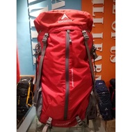 CARRIER EIGER1989 ELIPTIC LUNARIS 45L | MOUNTAIN BAG EIGER1989 ELIPTIC LUNARIS 45L | HIKING BACKPACK
