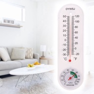 temperature and humidity meter wall-mounted temperature and humidity meter garden office temperature