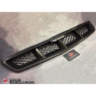 FRONT GRILL HONDA CIVIC EK 99-00 MUGEN TYPE
