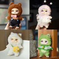 Lokiki V2 Nursery Rhyme Doll Blind Box