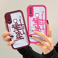 TPU Soft Silicone Phone Cases Cover for VIVO Y12 1940 1906 1904 1902 1901 Y17 Y15 Y12i Y3S2020 Y11 Y