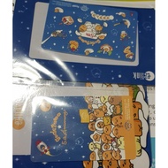 Gudetama 5th anniversary ezlink card set