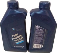 BMW MINI ORIGINAL ENGINE OIL 5W-30 TWIN POWER TURBO Fully Synthetic 1L LL-01