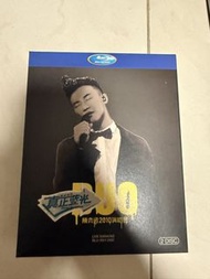 陳奕迅2010 Duo演唱會藍光碟
