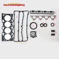 4G93 GDI สำหรับ V40 S40รถ MITSUBISHI SPACE STAR CARISMA VOLVO 1.8L ชุดสร้างเครื่องยนต์16V ทั้งชุด MD