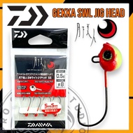 DAIWA GEKKABIJIN SWL JIG HEAD AJING FISHING JIG HEAD HOOK ULTRALIGHT FISHING