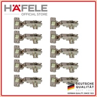 ❃ ♠ ☑ Hafele Concealed Hinges Metalla Cup