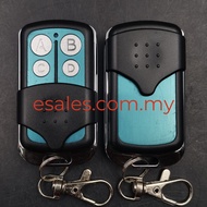 High Quality Auto Gate Remote Control SK-022F, SMC5326S 330Mhz/433Mhz (4 buttons) 8 Dip Code AX5326/FFF1