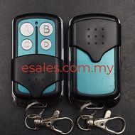 High Quality Auto Gate Remote Control SK-022F, SMC5326S 330Mhz/433Mhz (4 buttons) 8 Dip Code AX5326/