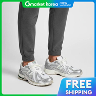 New Balance | New Balance 1906R Silver Metallic Sea Salt (M1906Ree) 1607500