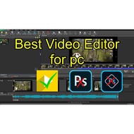 Icecream Video Editor Pro