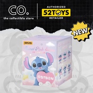 Disney - Stitch Sweet Pink Series - 52TOYS