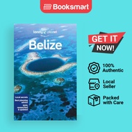 Lp Belize 9 - Paperback - English - 9781838696795