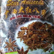Pekak 1kg / Pekak / Bunga Lawang
