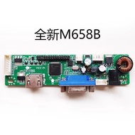 Brand New M658B V1.0 TS-M658B-5V-KW SG81MA _ VH _ F001 F003 Drive Board Motherboard