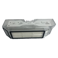 Roborock Qrevo MaxV / Qrevo Pro / Qrevo S /QR 798 Accessories Dust Box Dustbin Spare Parts