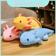 Axolotl Favorite Kids' Plush Toy Stuffed