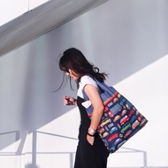 ENVIROSAX 澳洲折疊購物袋 | Kids童趣─車車