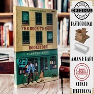 The Door To Door Bookstore - Carsten Henn