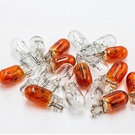 Turning Bulb Turning Bulb 3w Tricycle Battery Car 60V Electric Vehicle Motorcycle Bulb 12v