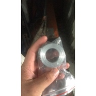 Leovince CNC exhaust