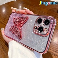 Jingsanc Casing For OPPO A5 Pro A5 Pro 5G A3x A3 5G A3 A3 Pro 5G A38 A18 A17k A17 A16K A16e A16 Tran