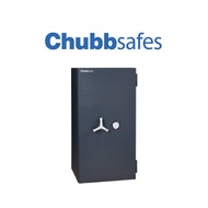 CHUBB DuoGuard Grade I Safe Model 205 – Secured by Electronic Lock Only 保险箱 Peti Keselamatan
