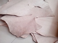 Terpopuler Kulit Sapi Nabati tebal 1.5mm  Kulit Sapi Vegetable Tanned 1.5mm