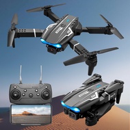NEW E99 RC Drone WiFi FPV Altitude Hold Foldable Quadcopter with Battery 1080P 4K HD Camera RC Drone Helicopter Drone Gift Toys