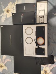 小米 Xiaomi 14 Ultra 國行 黑色 16gb+512gb
