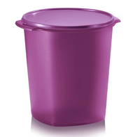 Tupperware 10.7L Deco Canister