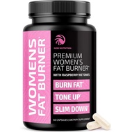 Weight Loss Pills for Women | Fat Burners for Women | Metaboli Booster for Weight Loss Supplement wi