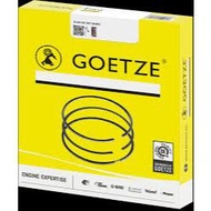 PISTON RING AUDI CD C3 (2.0/2.2)(1983->1886)(0.20) 026198155B 26198155B