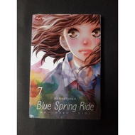 Blue Spring Ride Comic (Ao Haru Ride) 7