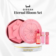 Gissah Eternal Bloom Set [100% Original]