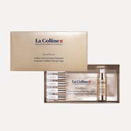 Professional Skin Care Swiss La Colline SKIN.OLOGY Brightening Collagen Top 1 Box 5 Sets Condensing 