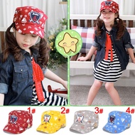 M27cap 5 to 10 years old