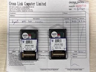 Kingston DDR3 8GB 1600MHz RAM